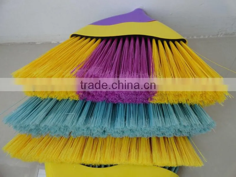 Broom Manufacture
