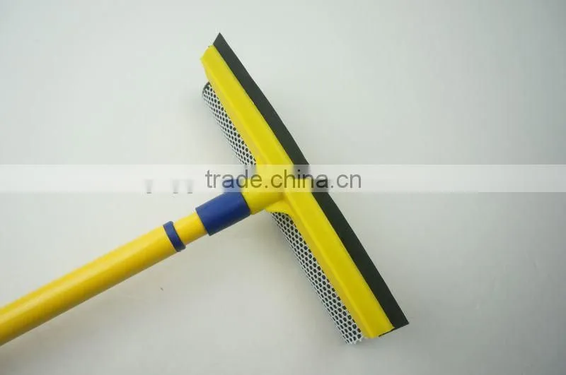 High quality glass window squeegee,window clean wiper,magnetic window cleaner