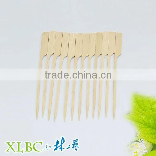 Bamboo 12cm teppo picks