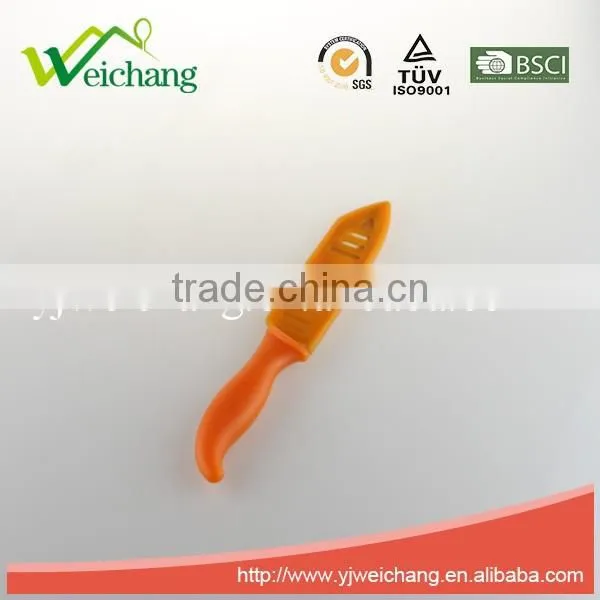 WCE416 6 pcs set Kitchen Knives wholesale non-stick knife set hot sale