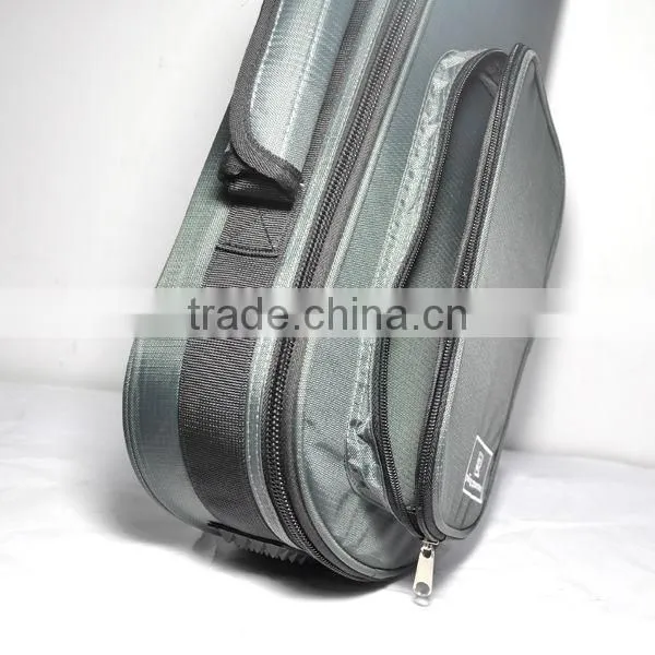 Deluxe Violin Case/Bag Carrying Cases Instrument Music Bag