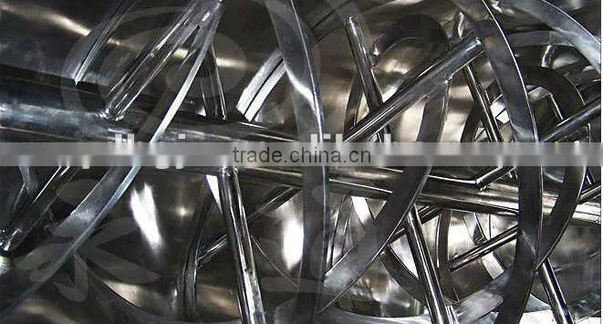 1000Liter herb mixing machine
