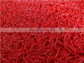 Ultra-soft pvc mat coil roll mat