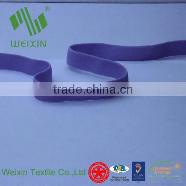 Eco-Friendly Garment Bra Strap Underwear Used
