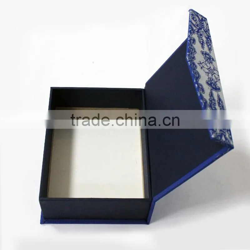 Beautiful design eyelash magnet box