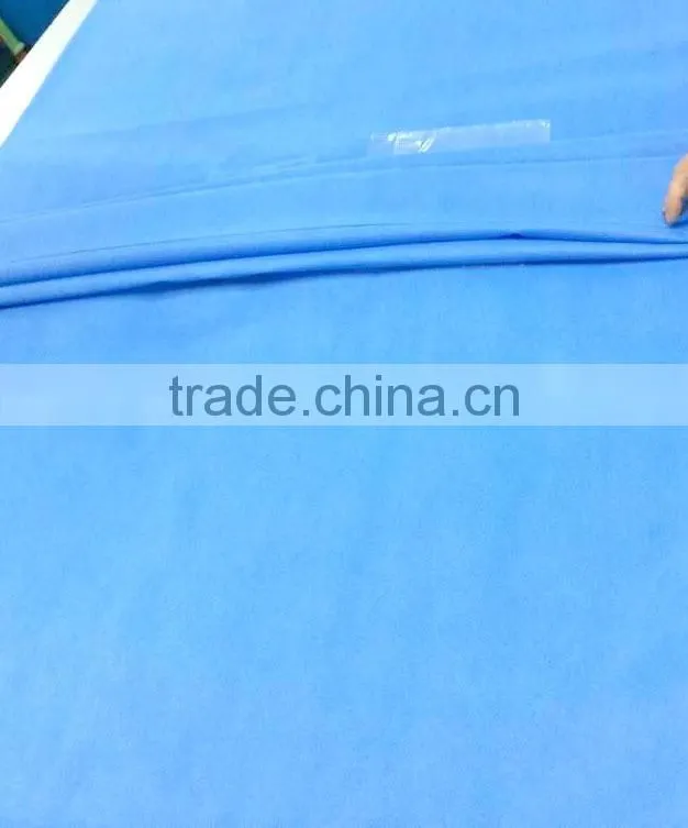 Ophthalmic drapes Image, non woven surgical drape Photo