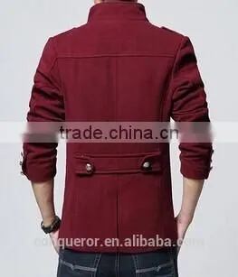 new design winter warm coat . BCT030