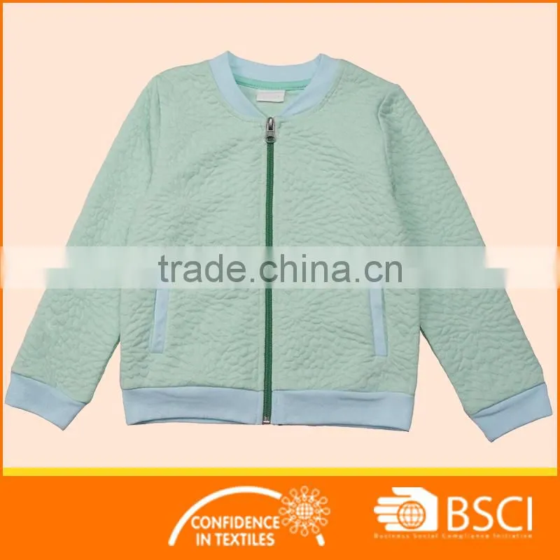 Spring/Autumn Coat Cloth Kids Jacket Wear