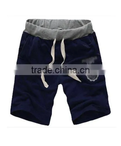 Hot SaleComfortable &fashional short high quality casual pants for men