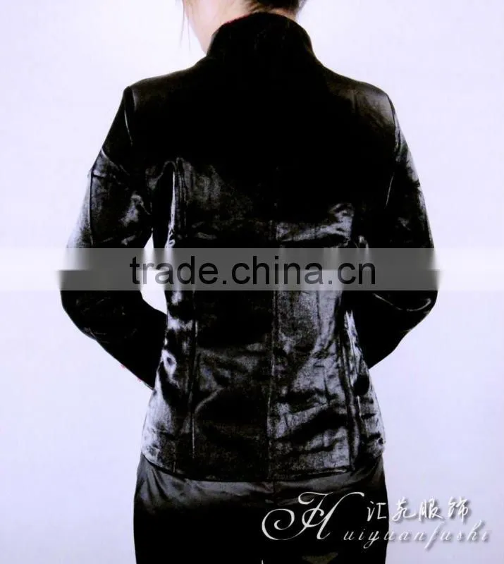 clothing factories in china