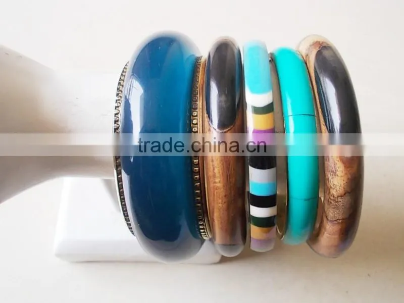 turquoise bracelet