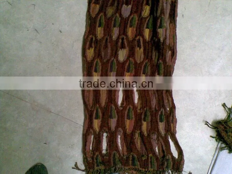 Woolen Shawls