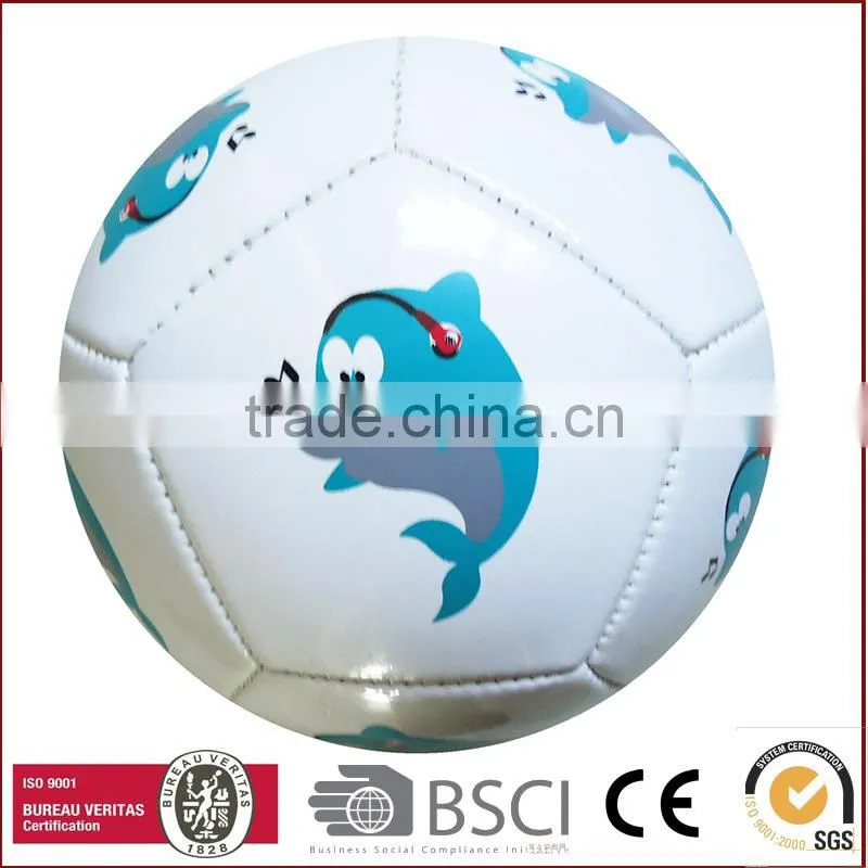 good quality mini size 1 football