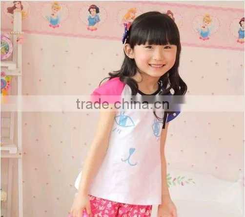 summer hotsale children garment,kids clothes