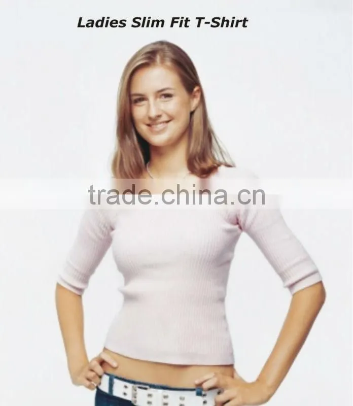 T-Shirts for Women plain and printed