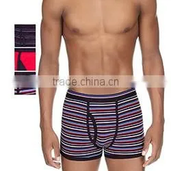 OEM service Soft comfortable Top quality men penis boxer briefs