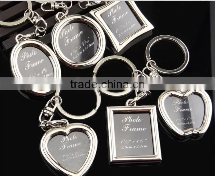 2015 souvenir keyring,alloy sheep keychains,cartoon goats pattern tag bag holders