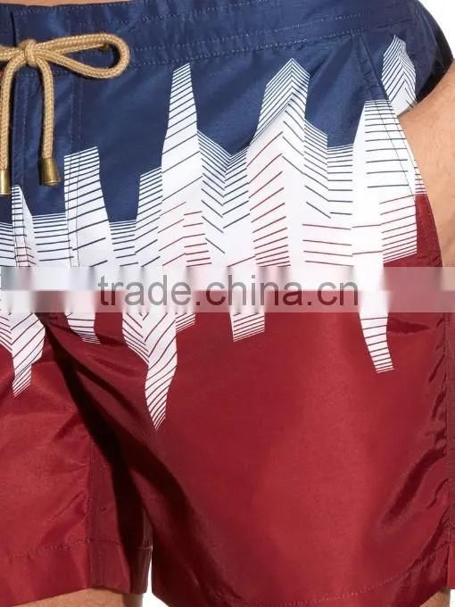 Top design new pants design for boy hot beach pants for men