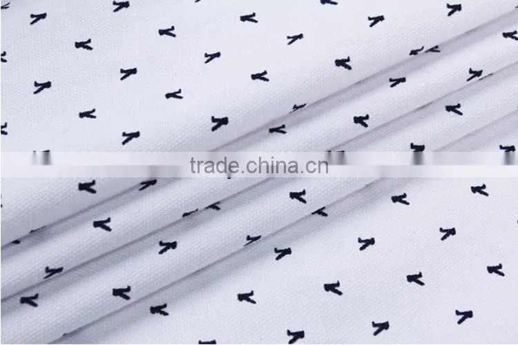 Alibaba long sleeve man's dress fashionable Printed work cotton uniform elongated t shirt