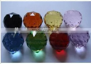 good k9 crystal light ball for light