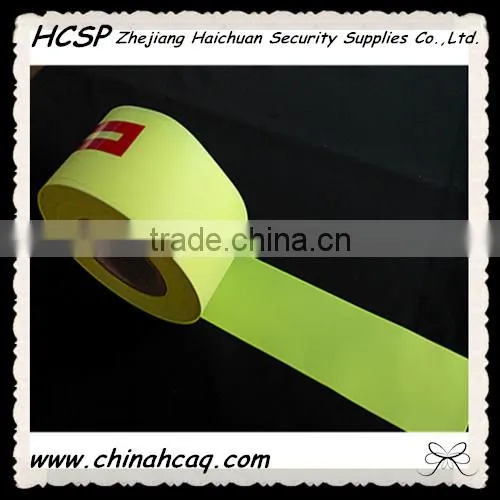 Retro-reflective Fabric/High Light Reflective Fabric