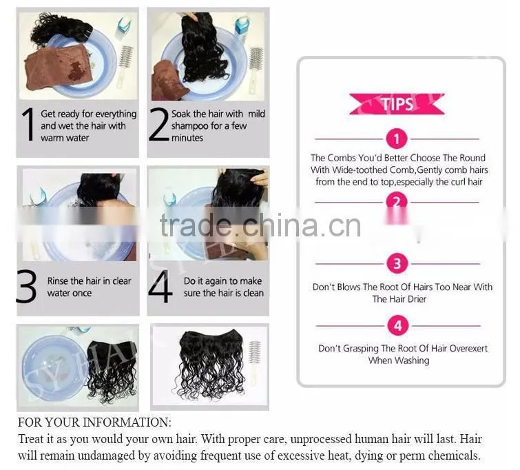 Direct Hair Factory Wholesale Cheap Human Mink Brazilian Hair Wig