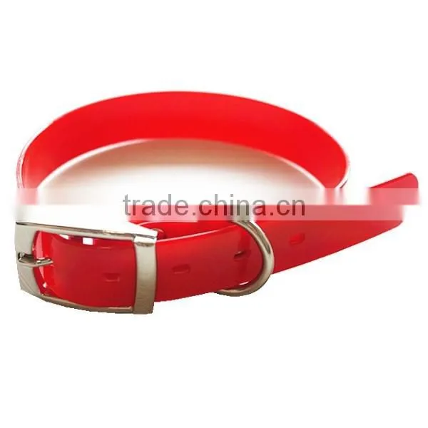 Tpu Coated Nylon Webbing For Dog Collar And Leash
