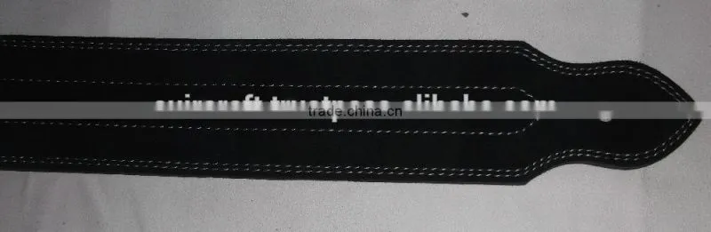 HIGH QUALITY POWER LIFTING BELTS