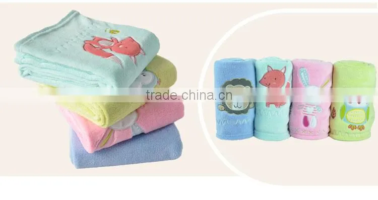 Home Office Use Nap Air Condition Blanket