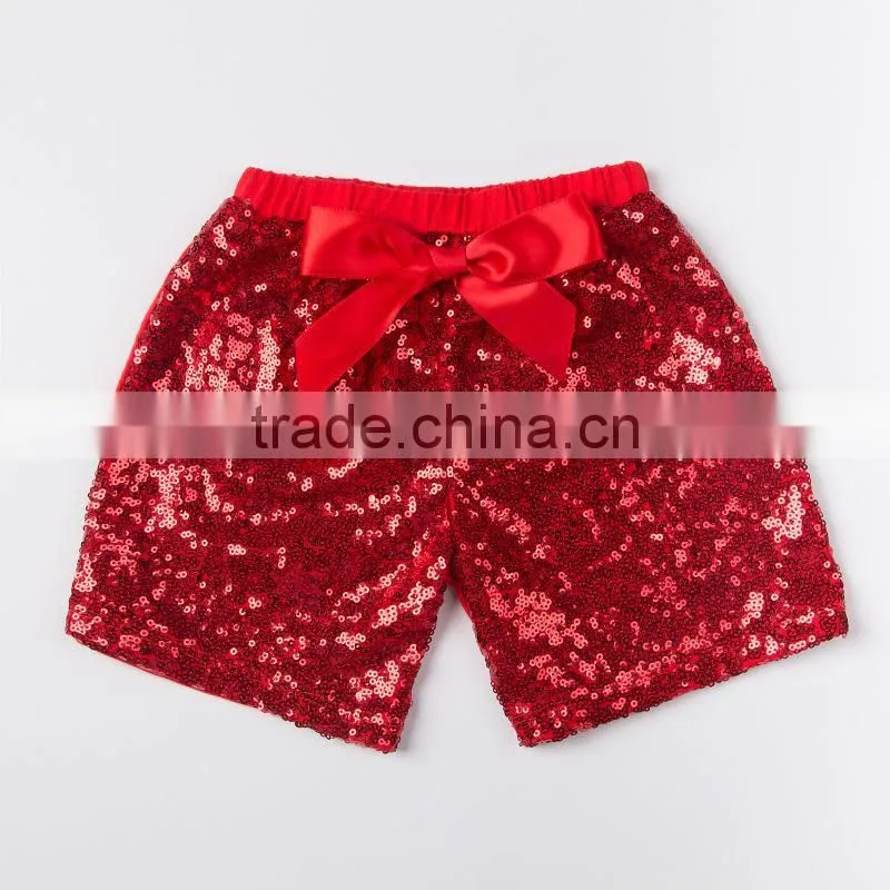 Newborn Shiny Sequins Tutu Skirts Baby Girls Lace Skirts Wholesale Hot Shorts for Kids