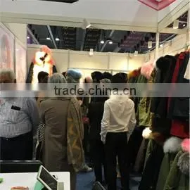 Guangzhou Domeir Garment Factory company overview - view 2