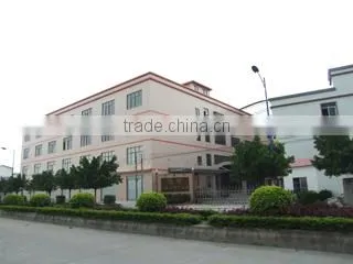 Zhenye Clothing Industry Factory company overview - view 2