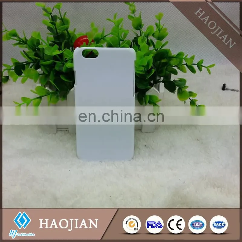blank 3D design your own mobile phone case personalized mobile phone cover