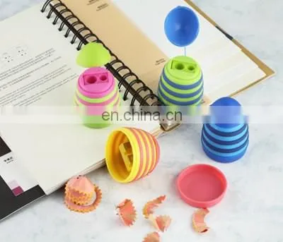 Two Hole Automatic Long Point Pencil Sharpener