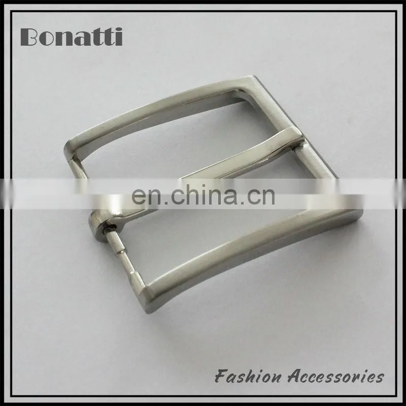 high quality customized metal men belt buckles