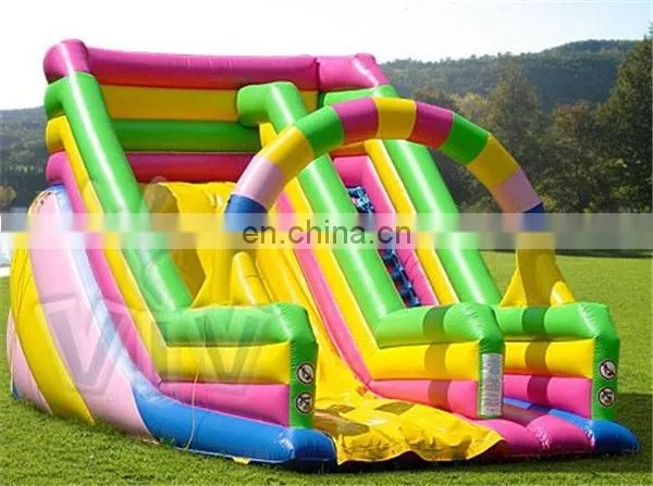 new hot sale high quality indoor plastic kids slides