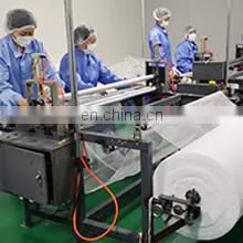 Guangshui Topwin Medical Science And Technology Products Co., Ltd. company overview - view 1
