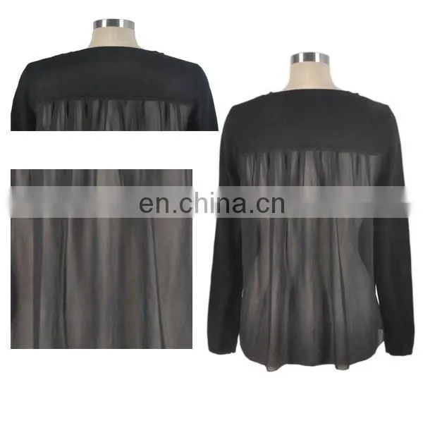 Cardigan 2016 Women Nighty Neck Designs Korean Sweater