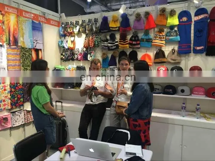 2017 Fashion OEM bucket hat for men