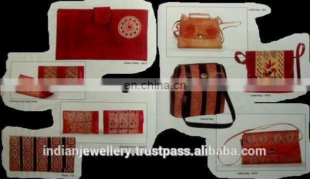 Lifestyle leather bags accessories manufacture, original leather bags exporter