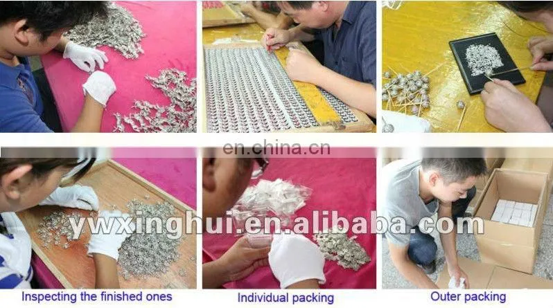 nickel free lead free fashion resin decorative snap button brass tens unit electrodes for snap button