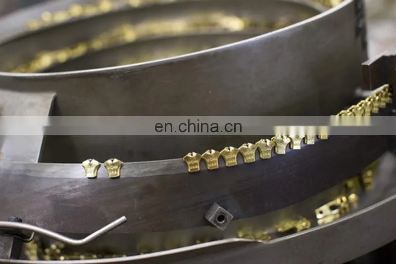 Wholesale cheap chocolate color brass zippers