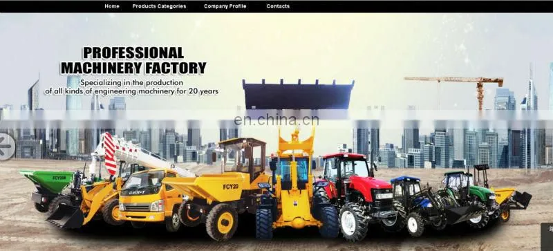 Good !!China cheap 3T ZL30/936 wheel Loader front loader with weichai Engine CE certificate