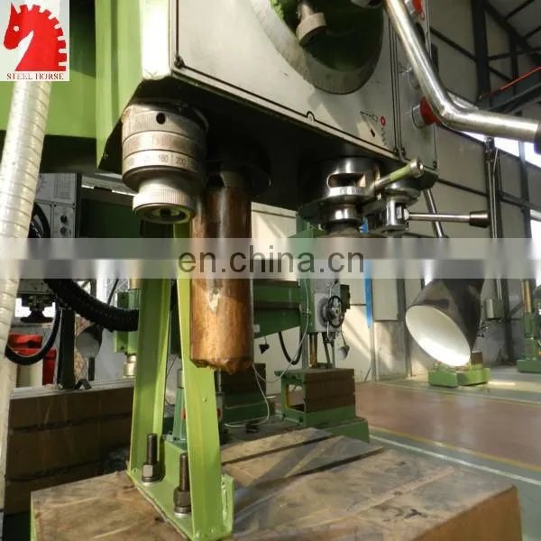 50mm radial drill machine