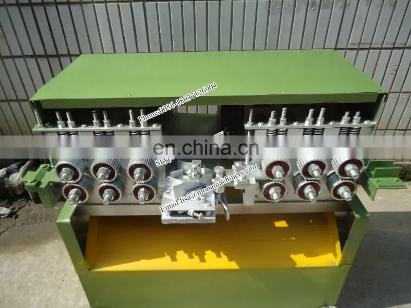 COMPETITIVE PRICE Bamboo chopstick making machine for sale