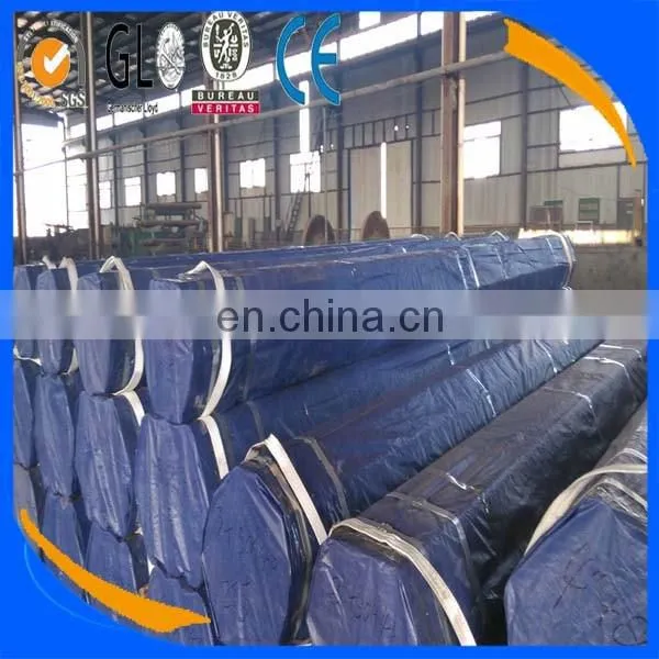 oil drilling API 5CT seamless steel N80 tubing pipes/oil tubes