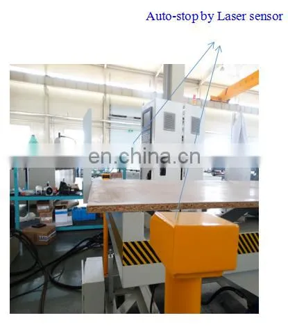 Most professional CNC Router for kitchen cabinet door maker