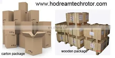 late heat exchanger