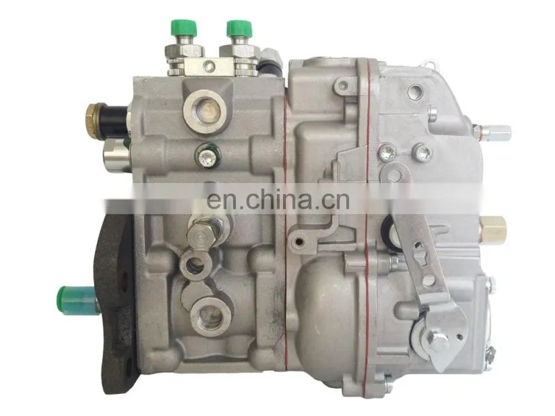 Beinei Engine F2L912D Using Fuel Injection Pump 2232113KY