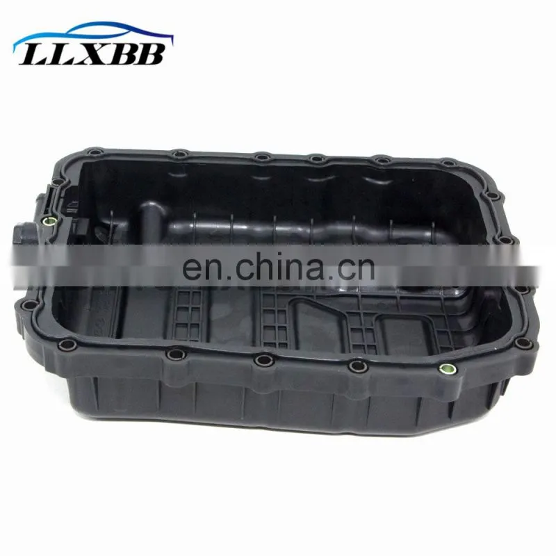 Original 4528026500 TRANSMISSION OIL PAN FOR SONATA OPTIMA SANTA FE 2.0L TURBO 2011-2016 45280-26500